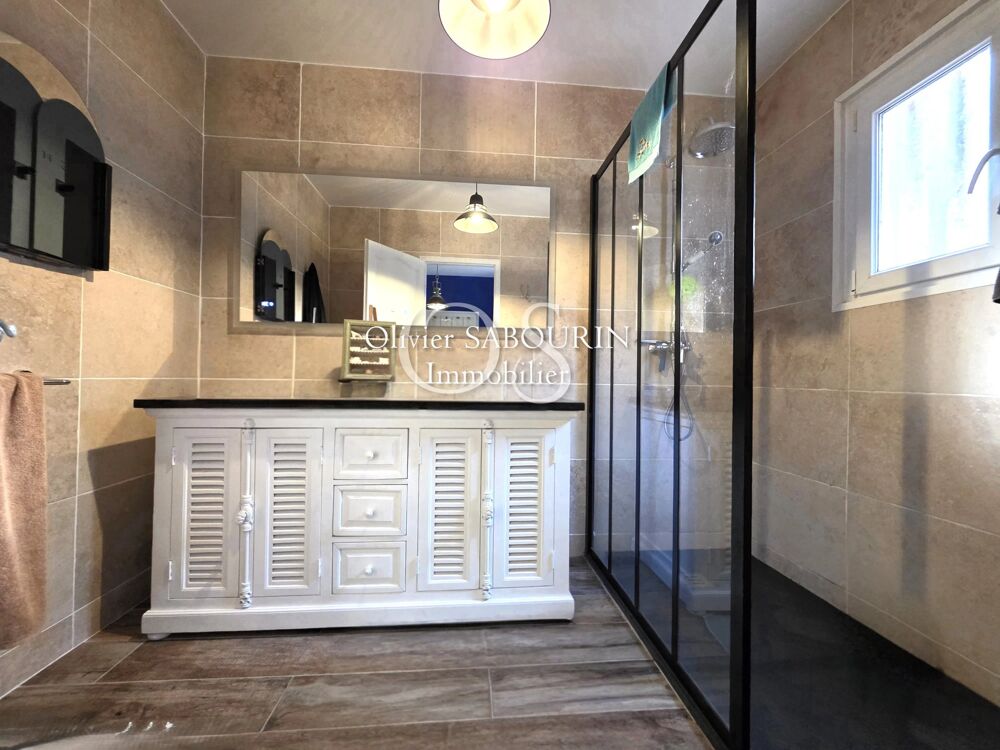 � vendre  Maison Trans-en-Provence (83720)