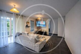  Appartement à vendre 4 pièces 70 m²