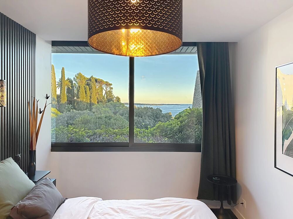 à vendre  Appartement Cannes (06400)
