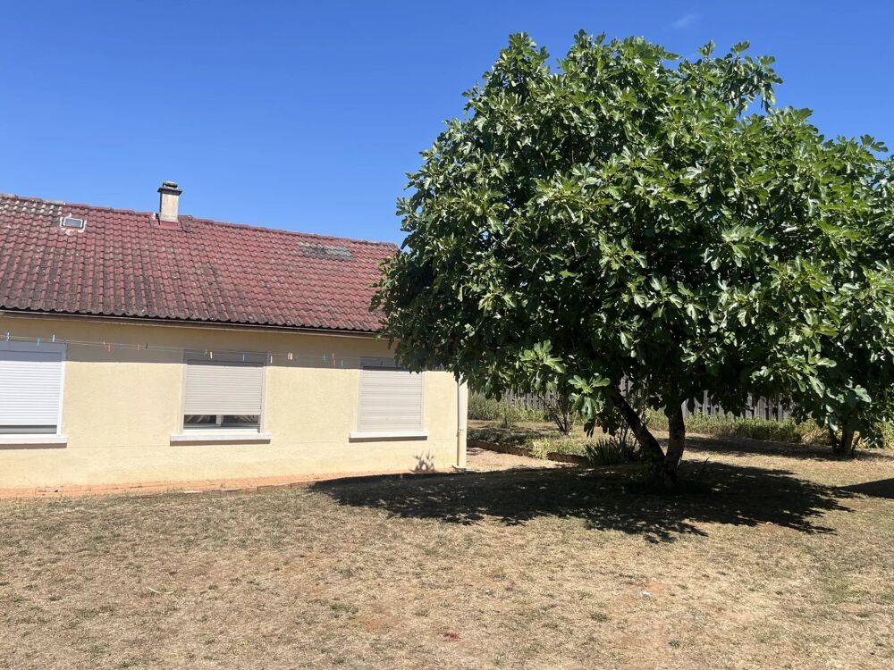 Vente Maison Maison Marzy