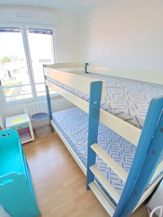  Appartement � vendre 3 pi�ces 43 m�