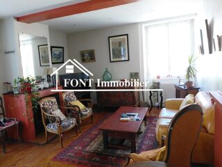 Vente Maison SAINT-CHAMOND, SAINTE-MARIE, MAISON INDIVIDUELLE Saint-chamond