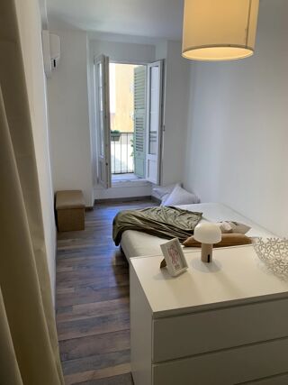 Appartement à louer 2 pièces 31 m²