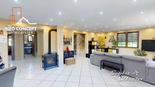  Maison � vendre 7 pi�ces 