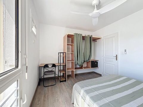  Appartement � louer 2 pi�ces 60 m�