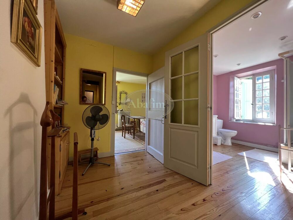 à vendre  Maison Puylaurens (81700)