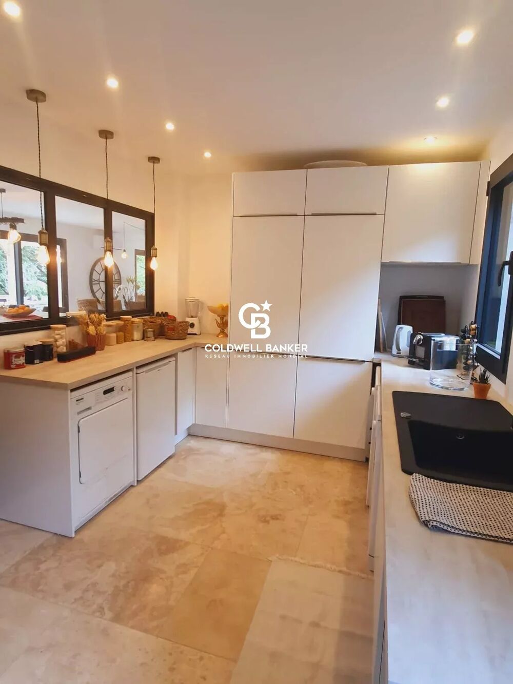 � vendre  Maison La Garde-Freinet (83680)