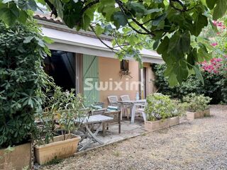  Appartement à vendre 3 pièces 46 m²