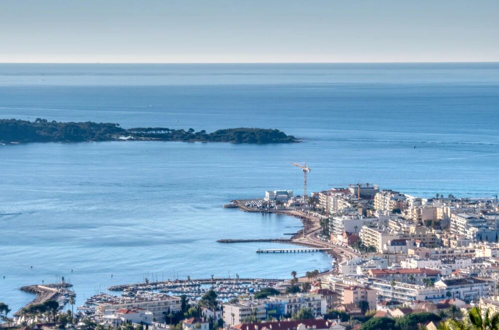  vendre  Villa Cannes (06400)