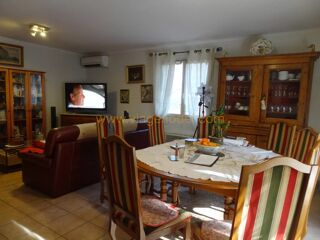  Maison à vendre 4 pièces 120 m²