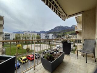 Viager  vendre 4 pices 92 m Albertville