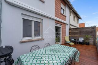  Maison à vendre 5 pièces 146 m²