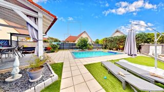  Maison à vendre 5 pièces 127 m²