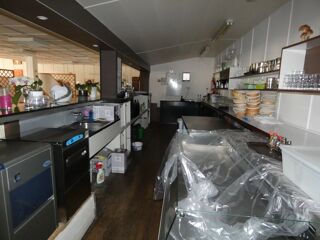  Immeuble à vendre 5 pièces 622 m²