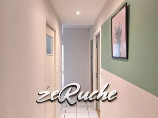  Appartement � vendre 5 pi�ces 75 m�