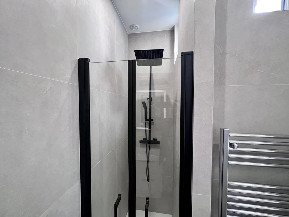 Vente Appartement PARIS 7 - INVALIDES / TOUR MAUBOURG - 1 CHAMBRE Paris 7