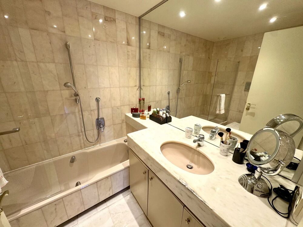 à vendre  Appartement 
