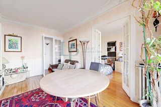  Appartement � vendre 3 pi�ces 62 m�