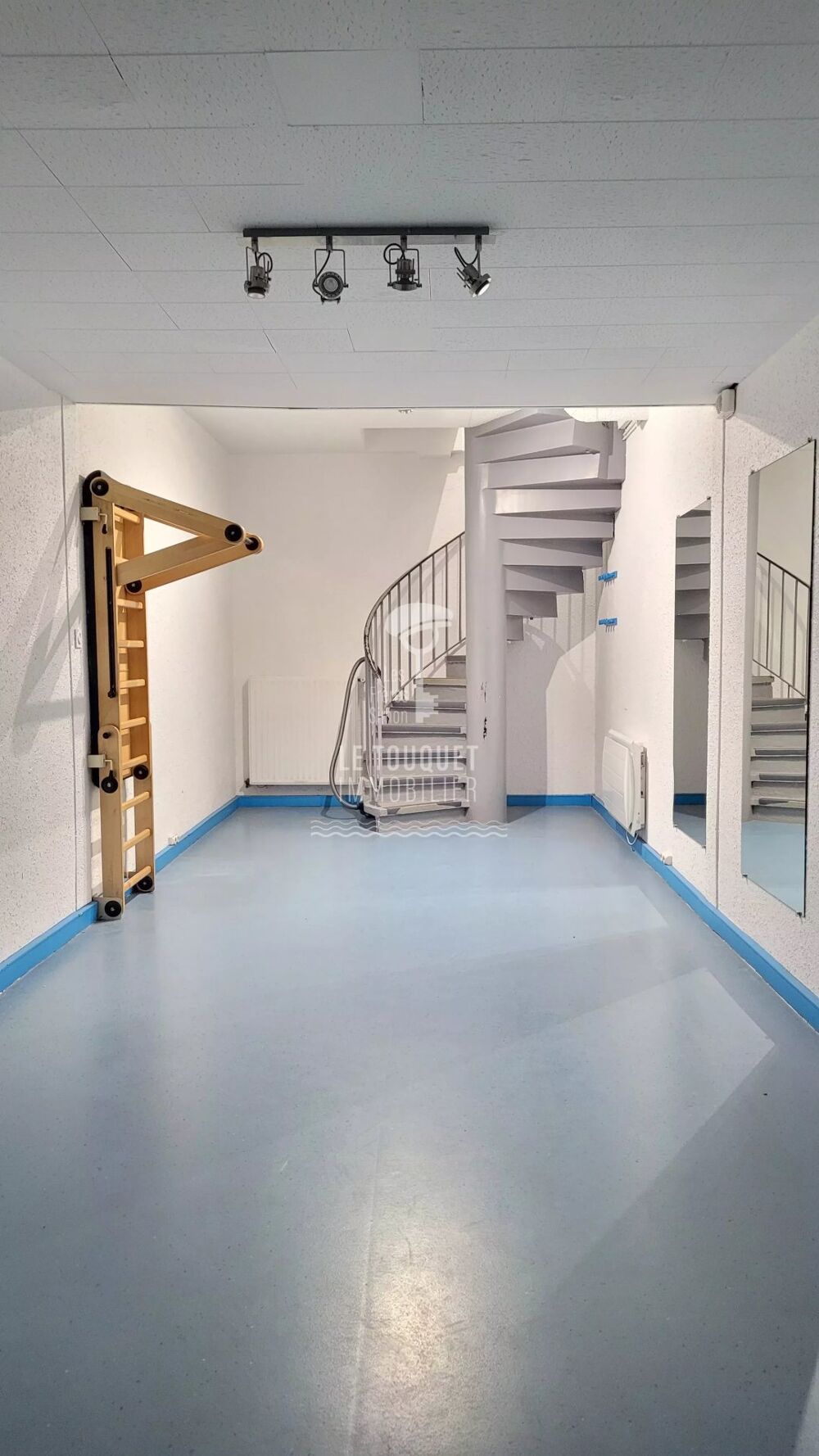 Vente Appartement LE TOUQUET-PARIS-PLAGE Le touquet-paris-plage