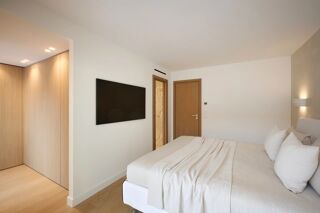  Appartement � vendre 4 pi�ces 110 m�