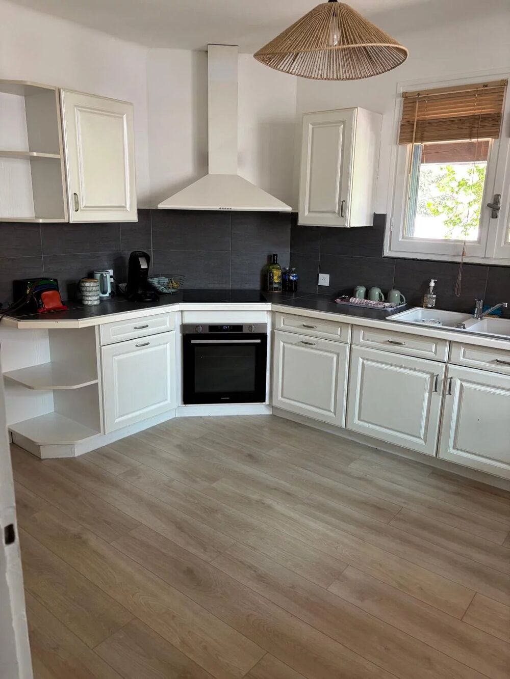 Vente Maison Villa 4 FACES  plain pied 140 M2 Bages