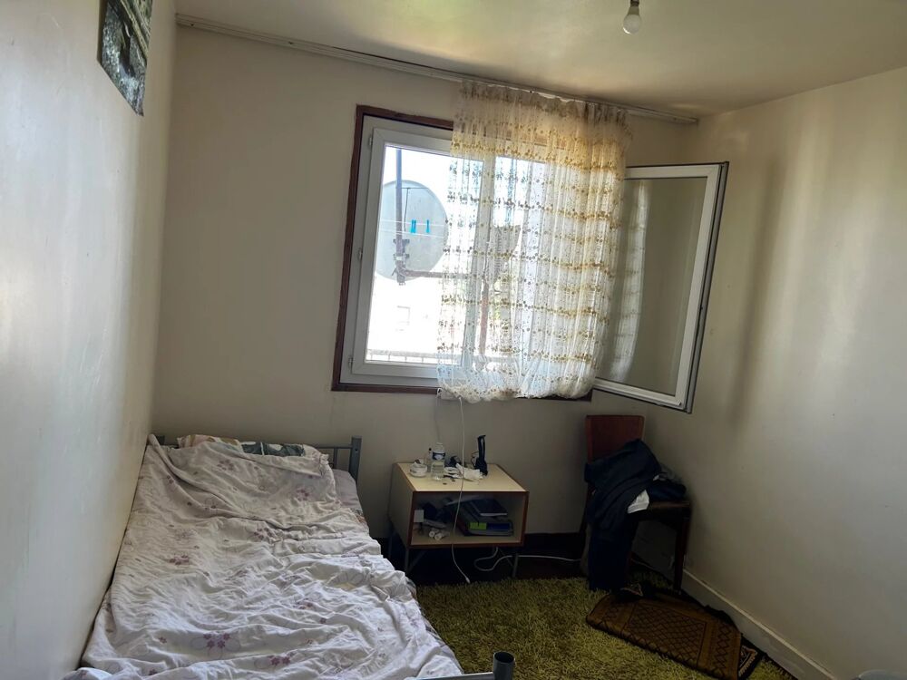 Vente Appartement Toulouse / Mermoz Toulouse