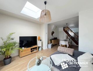  Maison � vendre 4 pi�ces 82 m�