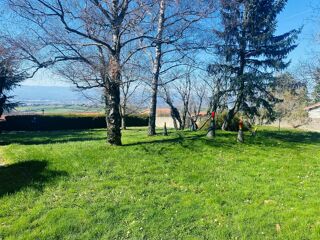  Terrain  vendre 