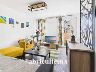  Appartement � vendre 2 pi�ces 37 m�