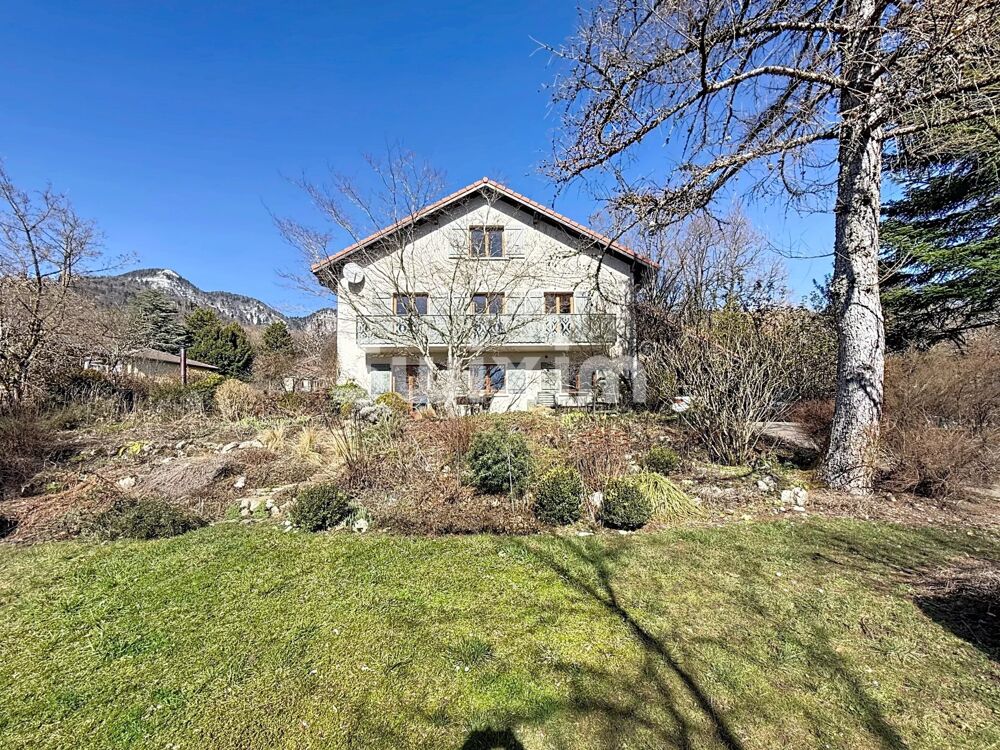 � vendre  Maison Gex (01170)