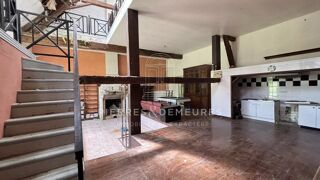  Maison à vendre 6 pièces 242 m²