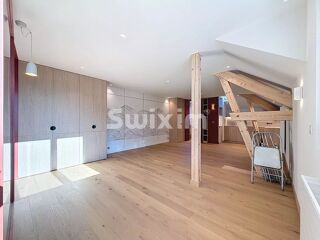  Appartement � vendre 1 pi�ce 48 m�