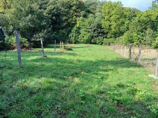  Terrain  vendre 