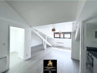  Appartement à vendre 3 pièces 54 m²