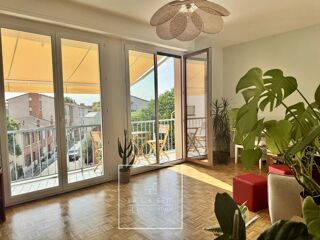  Appartement à vendre 3 pièces 80 m²