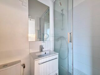  Appartement � vendre 1 pi�ce 20 m�