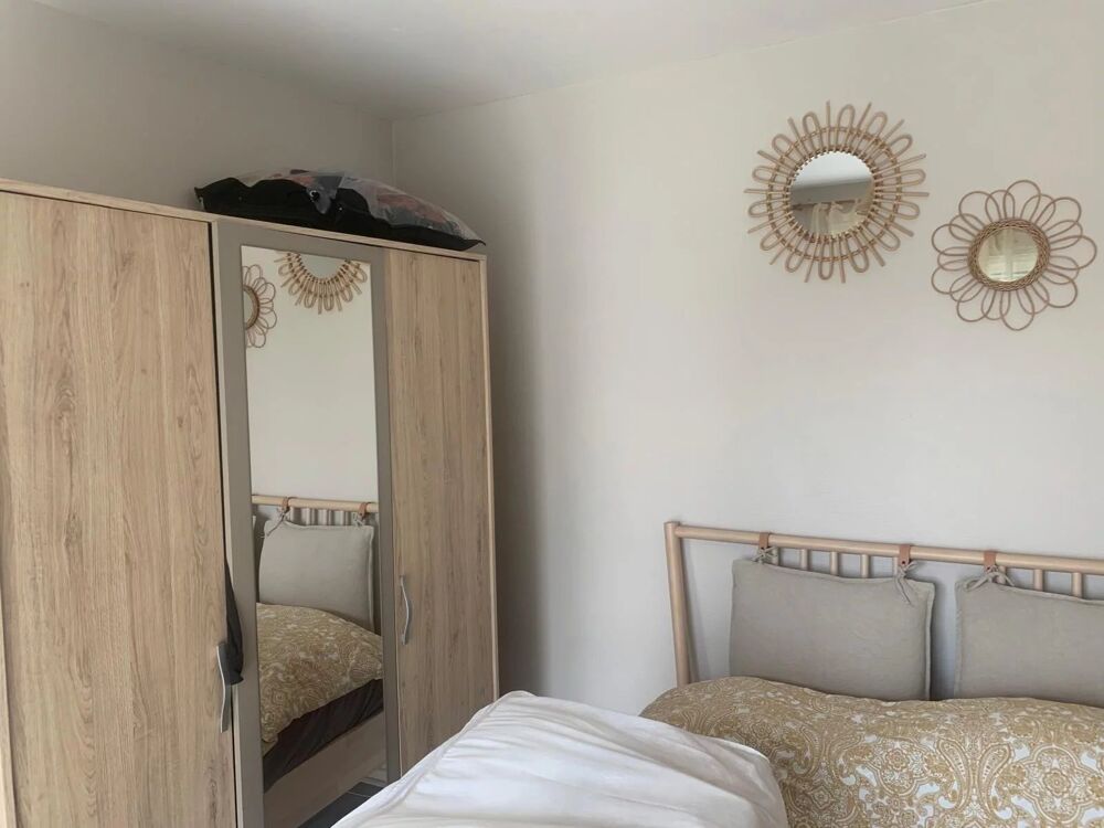 Vente Appartement Toulouse / Papus Toulouse