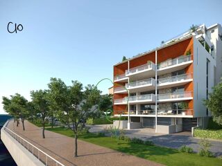  Appartement � vendre 3 pi�ces 116 m�