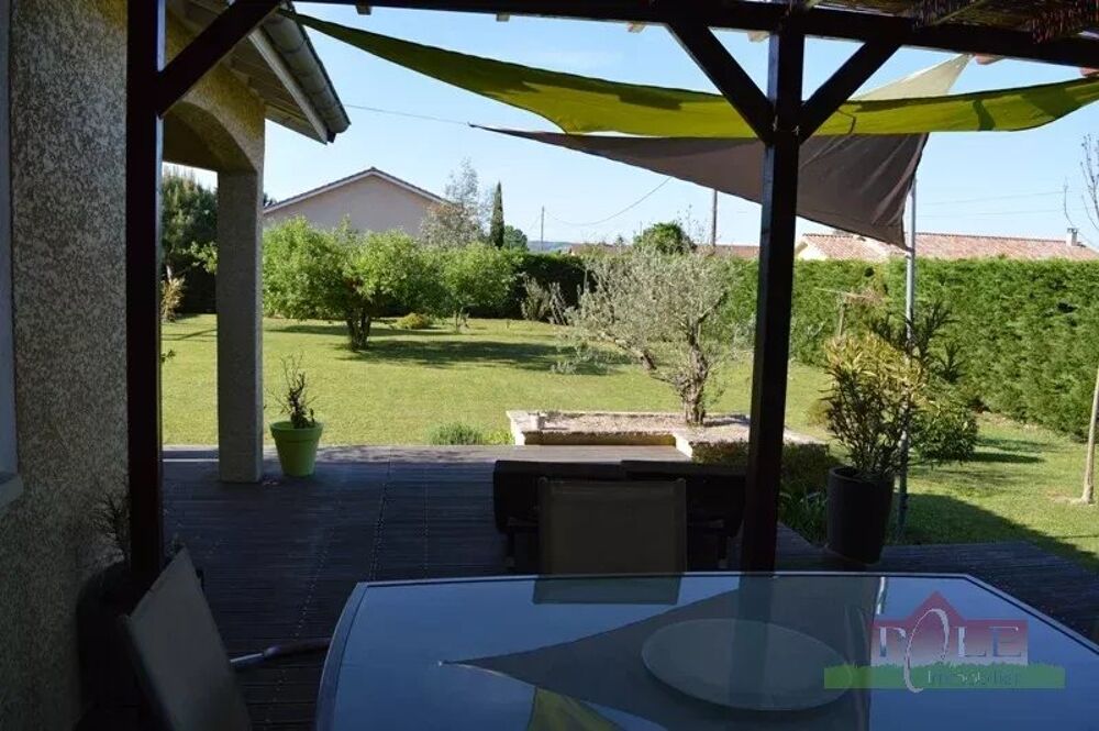 MOIDIEU DETOURBE, Villa T5 de 128 m² avec terrain de 1200 m².