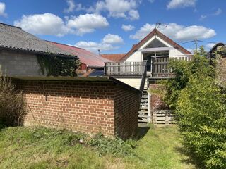  Maison � vendre 5 pi�ces 153 m�