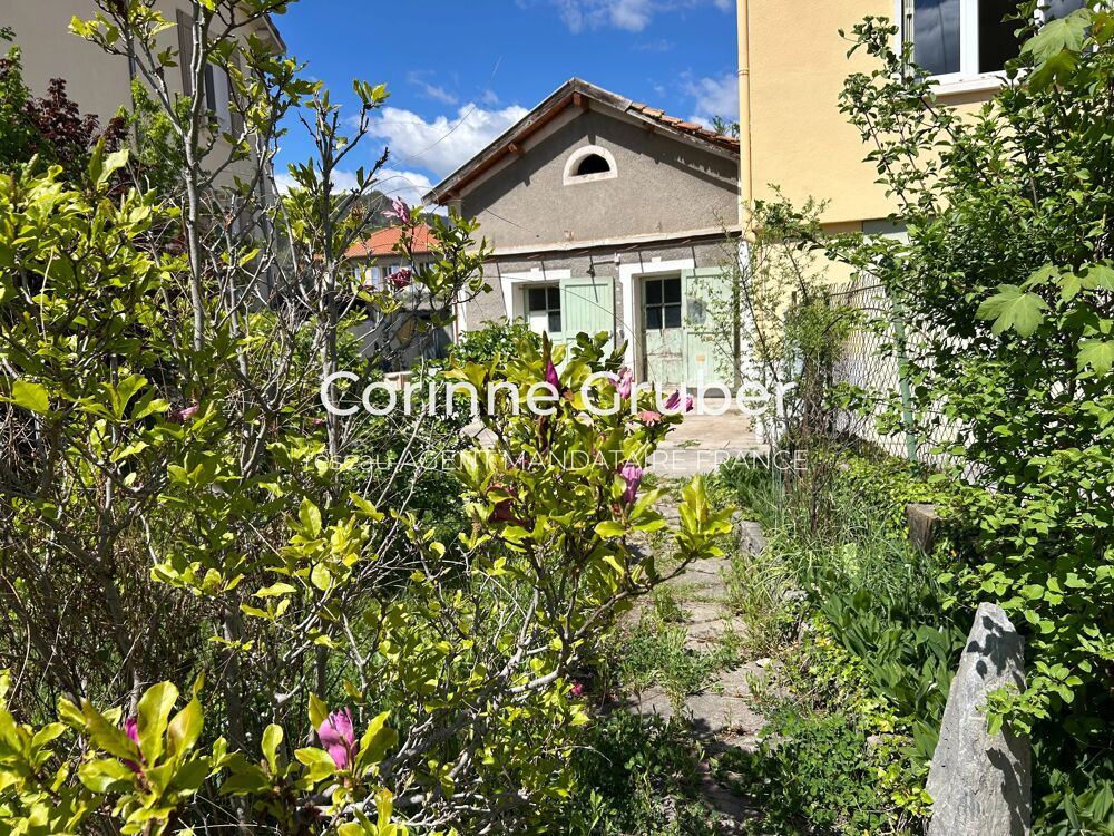 EXCLUSIVITÉ  DIGNE APPARTEMENT TYPE 4 DE 93 M², BALCON, GARAGE,