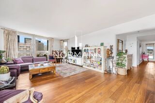  Appartement à vendre 5 pièces 110 m²