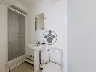  Appartement à louer 1 pièce 21 m²