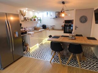  Maison � vendre 3 pi�ces 88 m�