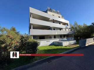  Appartement � vendre 3 pi�ces 60 m�