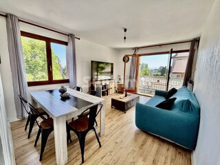  Appartement à vendre 3 pièces 64 m²