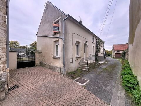   Maison  louer Mauregny en Haye Maison - 4 pice(s) - 72 m