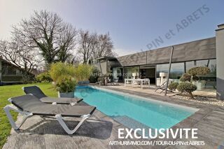  Maison � vendre 6 pi�ces 222 m�