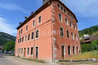  Appartement  vendre 1 pice 29 m