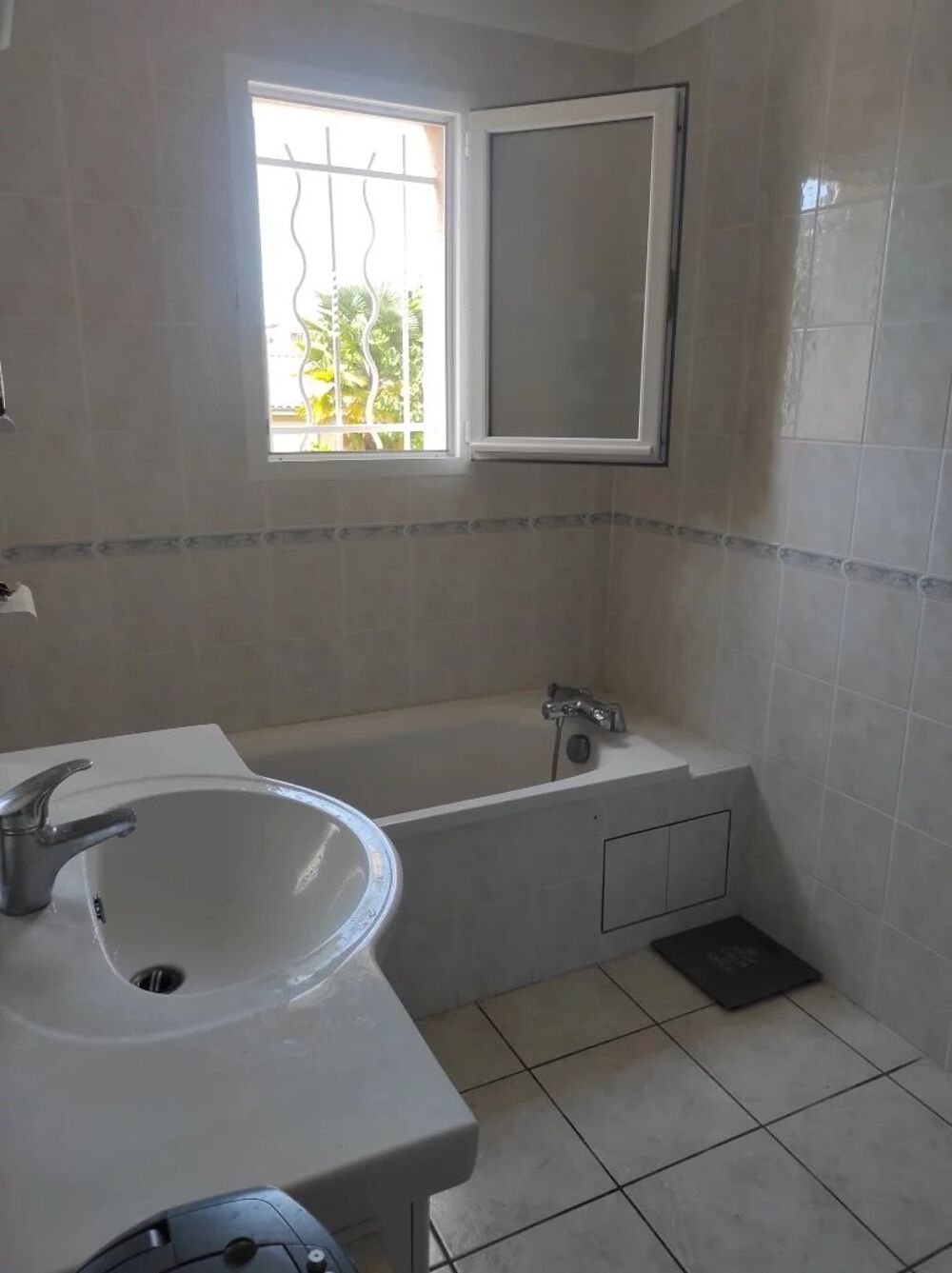 Location Appartement MAISON T3 PLEIN PIED AVEC GARAGE Saint-girons